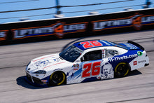 Load image into Gallery viewer, Mohawk Matt Be Awesome Stamp Decal